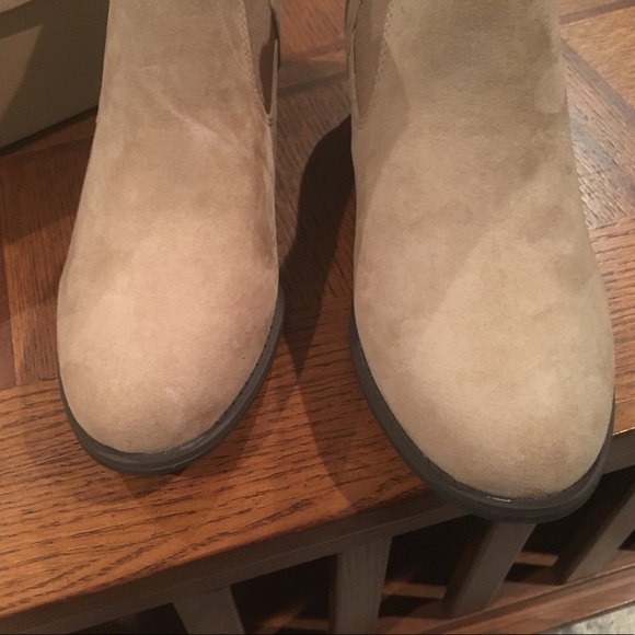 Portland Boot Company Ankle Boots - Picture 4 of 7