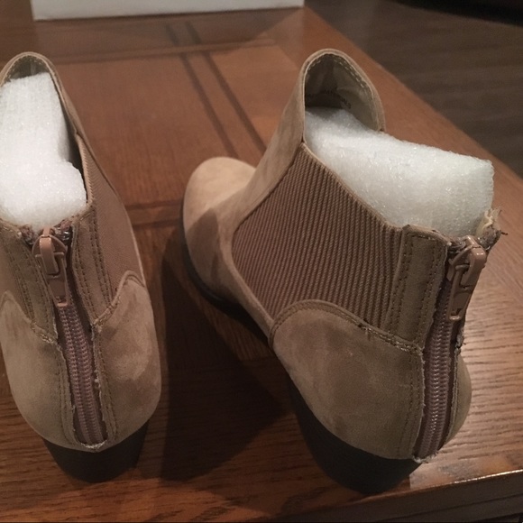 Portland Boot Company Ankle Boots - Picture 5 of 7