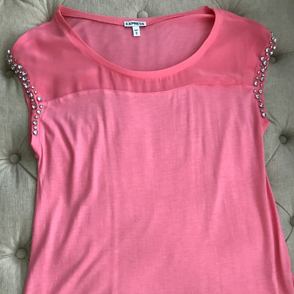 Express shirt