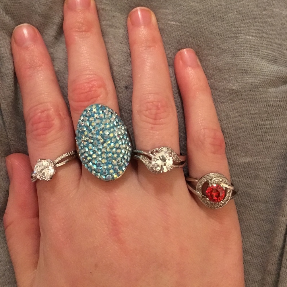 4 ring bundle