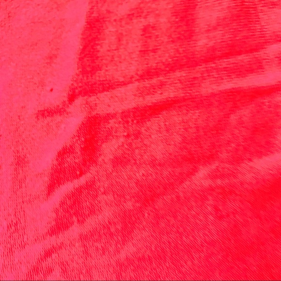 MILLY RED SWING TANK. - Picture 4 of 4