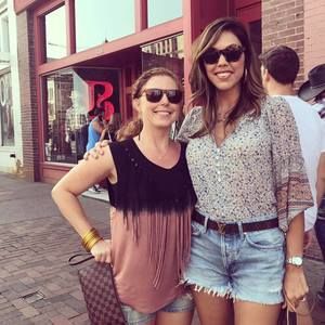 Meet your Posher, Courtney