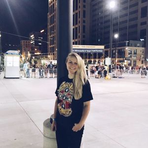 Meet your Posher, Sam