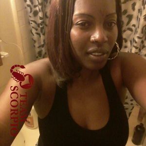 Meet your Posher, Brandy