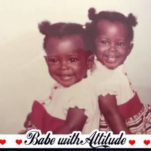 Meet your Posher, Adrienne