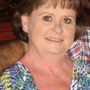 Meet your Posher, Brenda