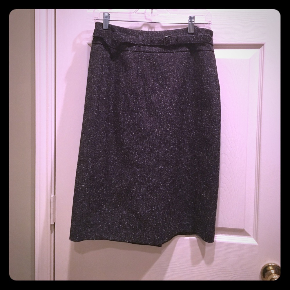 New York & Company pencil skirt