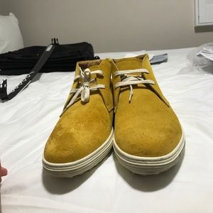 Tods men's boots Brand New with box