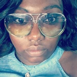 Meet your Posher, Syreeta