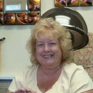 Meet your Posher, Vicki