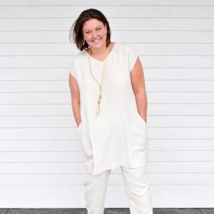 Meet your Posher, Brooke