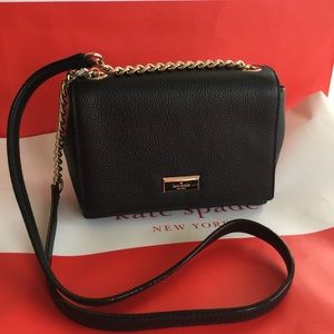 Kate Spade NewYork Eliza Crossbody Party Bag (NWT)
