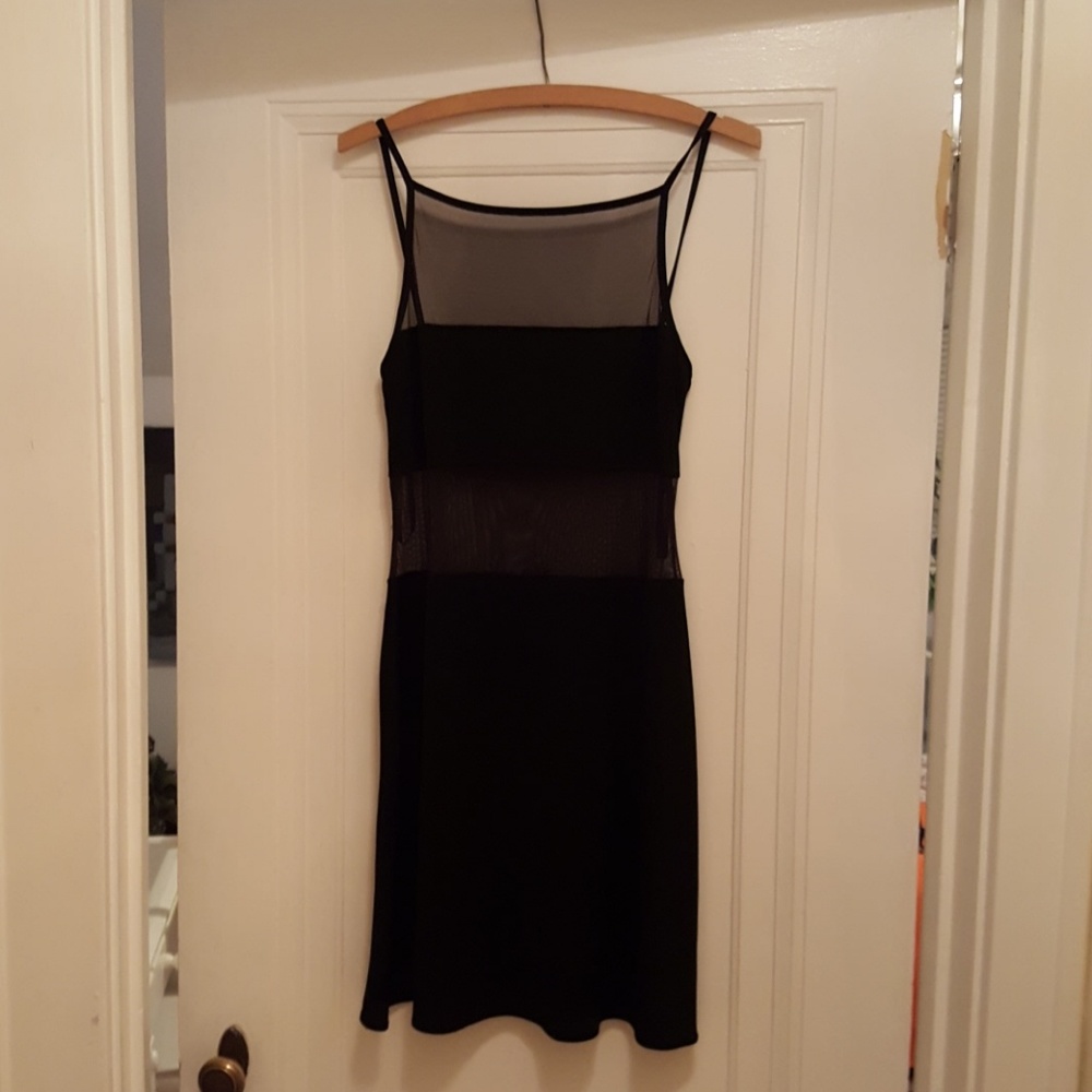 Dress. Worn once. Perfect condition