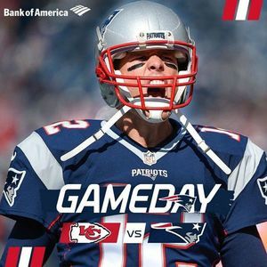 Meet your Posher, Mike