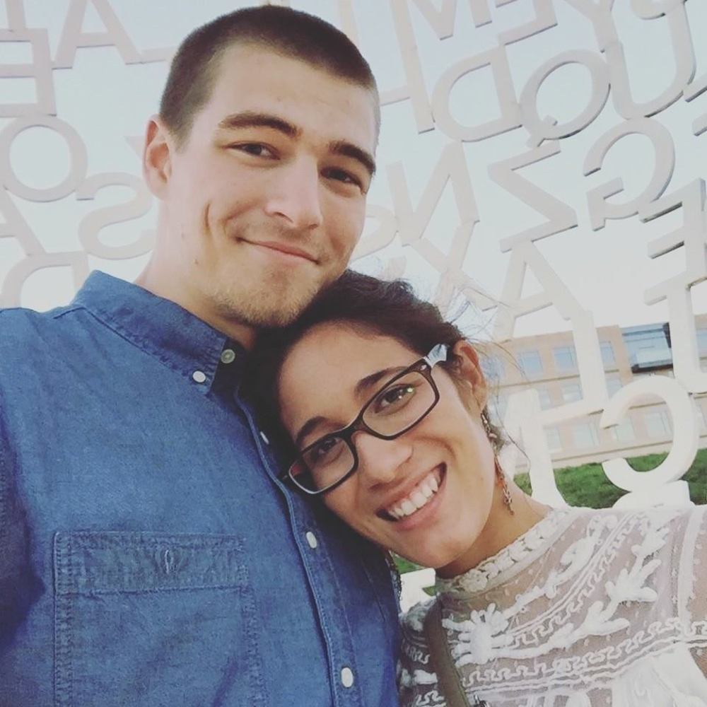 Meet your Posher, Alexa