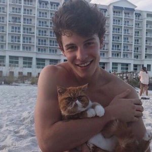 Meet your Posher, Brandon