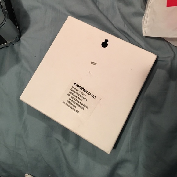 Wall decor - Picture 2 of 2