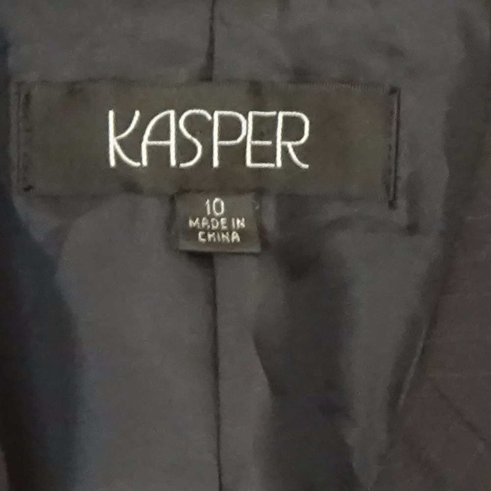 Jacket - Picture 2 of 3
