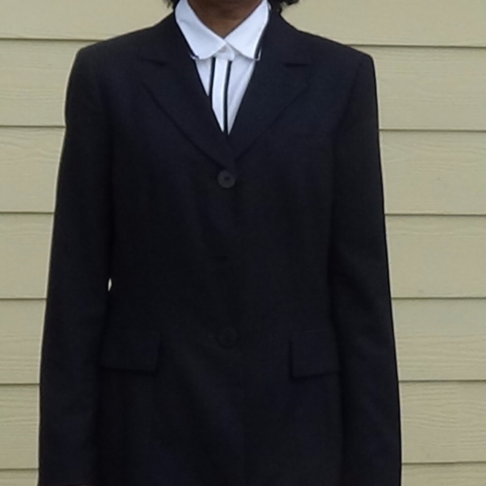 Jacket - Picture 3 of 3