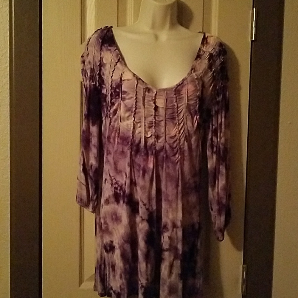 One world shirt