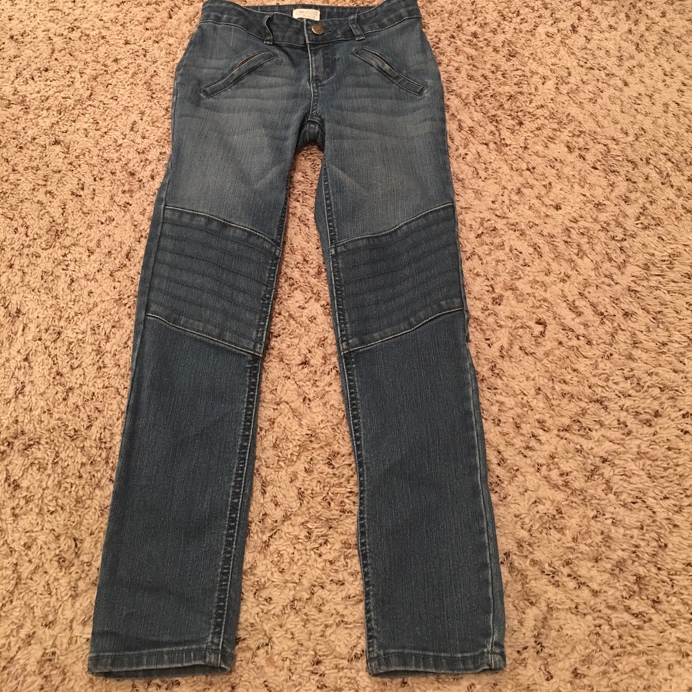 Children's place jeans