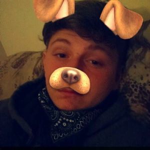 Meet your Posher, Kaleb