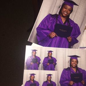 Meet your Posher, Kyesha