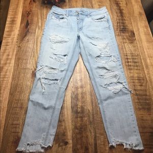 AE jeans