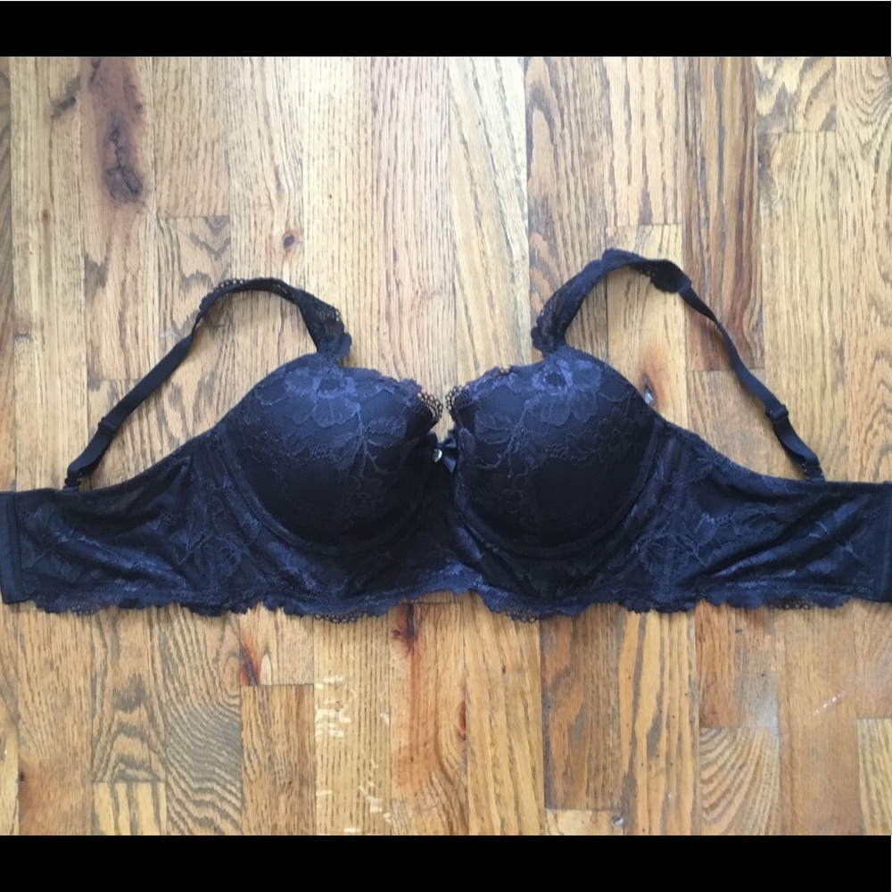 Body by Victoria Lace Bustier