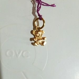 Bear charm