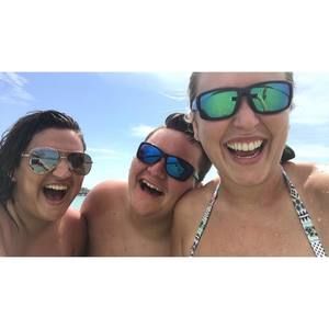 Meet your Posher, Taylor