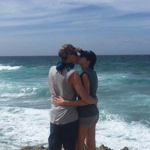 Meet your Posher, Krisy