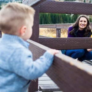 Meet your Posher, Melanie