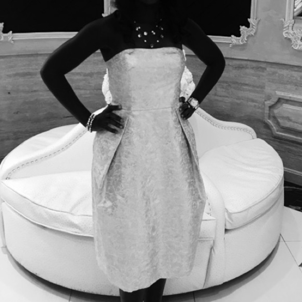 Beautiful Cocktail Dress✨✨✨