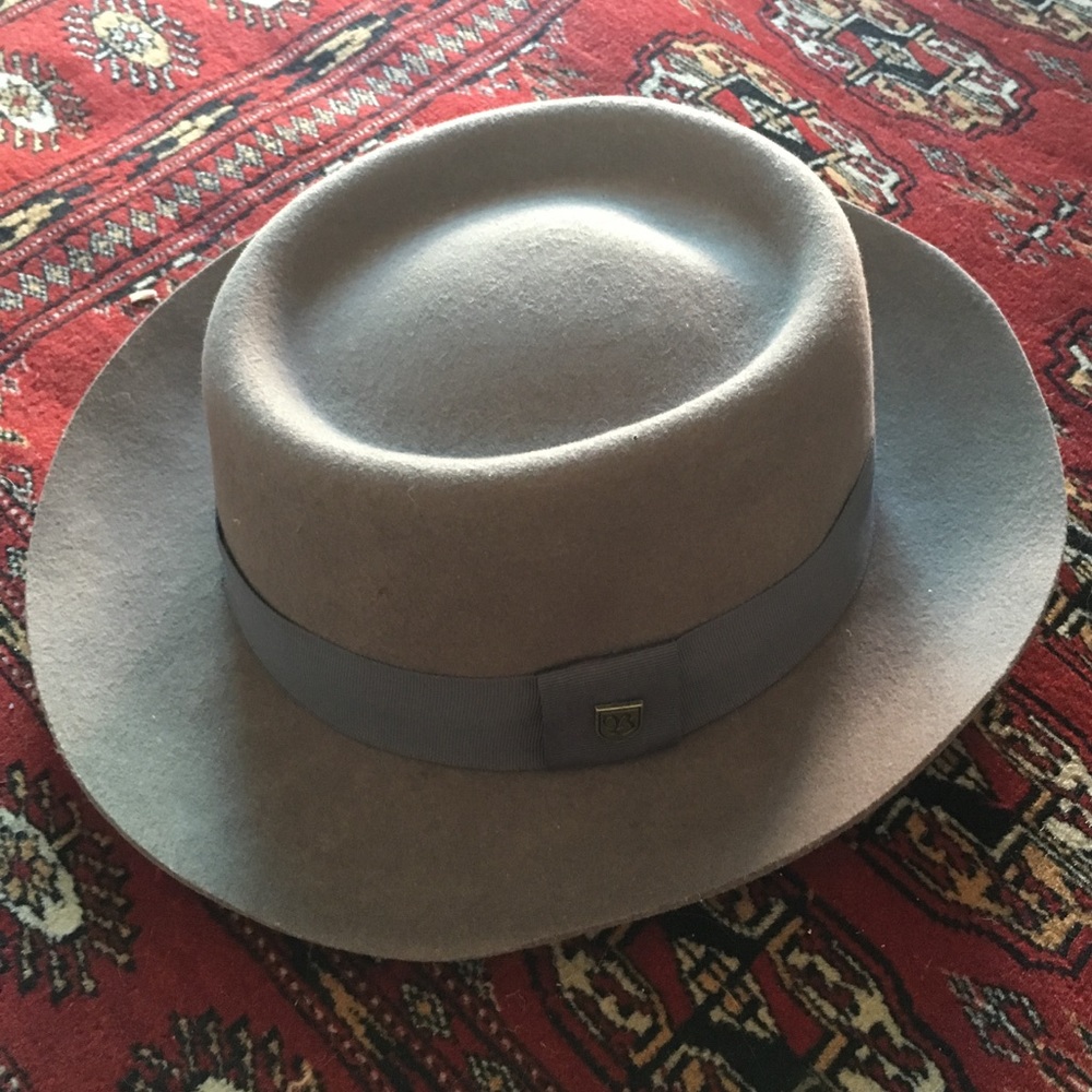 Brixton Hat