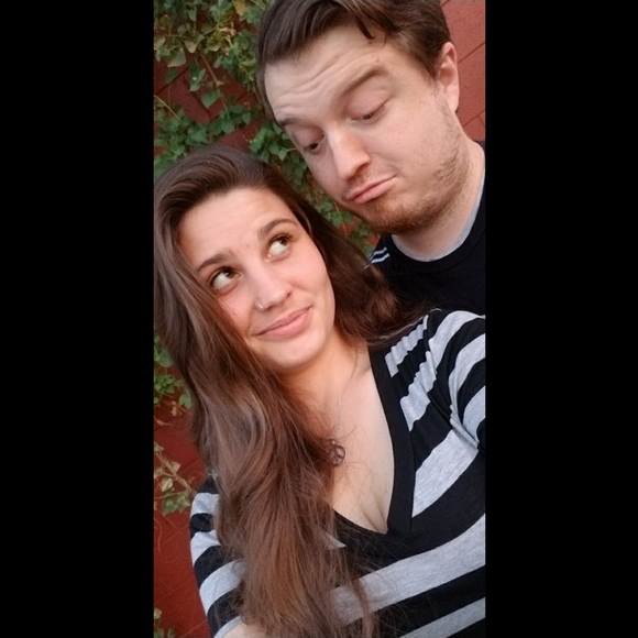 Meet your Posher, Morgan - Picture 1 of 1