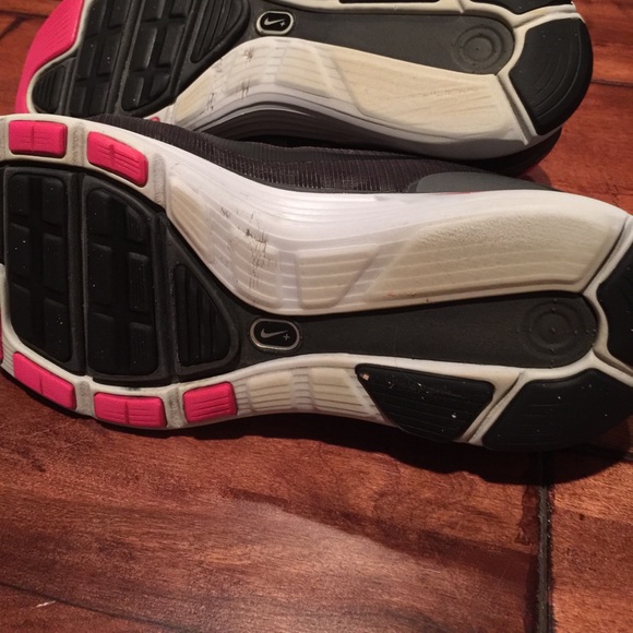 nike lunarglide 5 womens leopard print