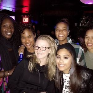 Meet your Posher, Soko