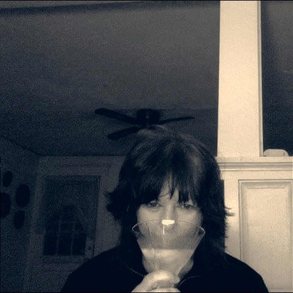 Meet your posher Janice.