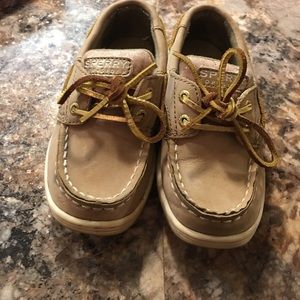 Sperry shoes
