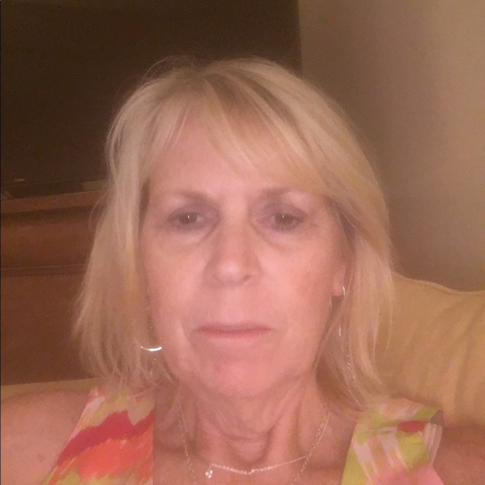 Meet your Posher, Terry