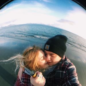 Meet your Posher, Codi