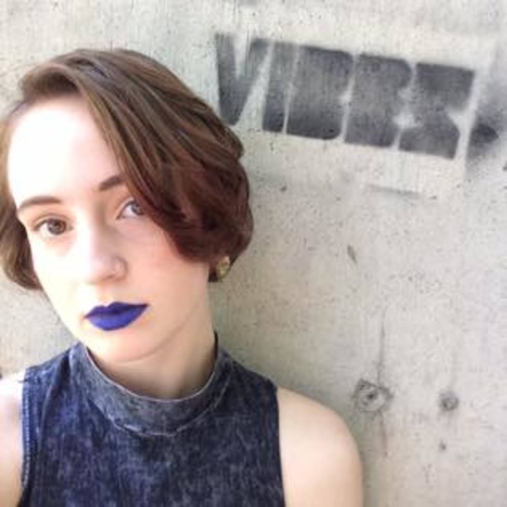 Meet your Posher, Madeleine