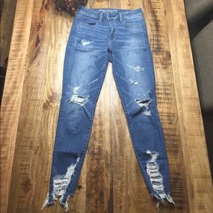 AE jeans