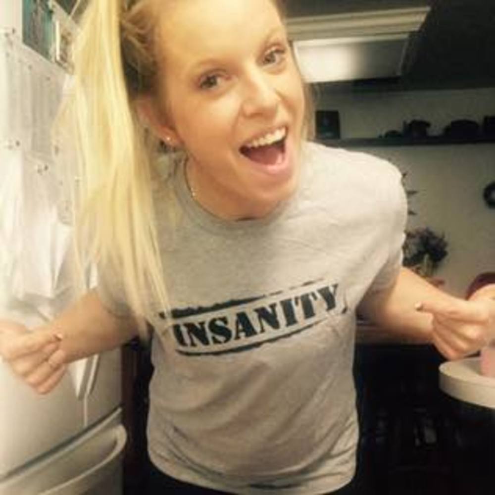 Meet your Posher, Kelsy