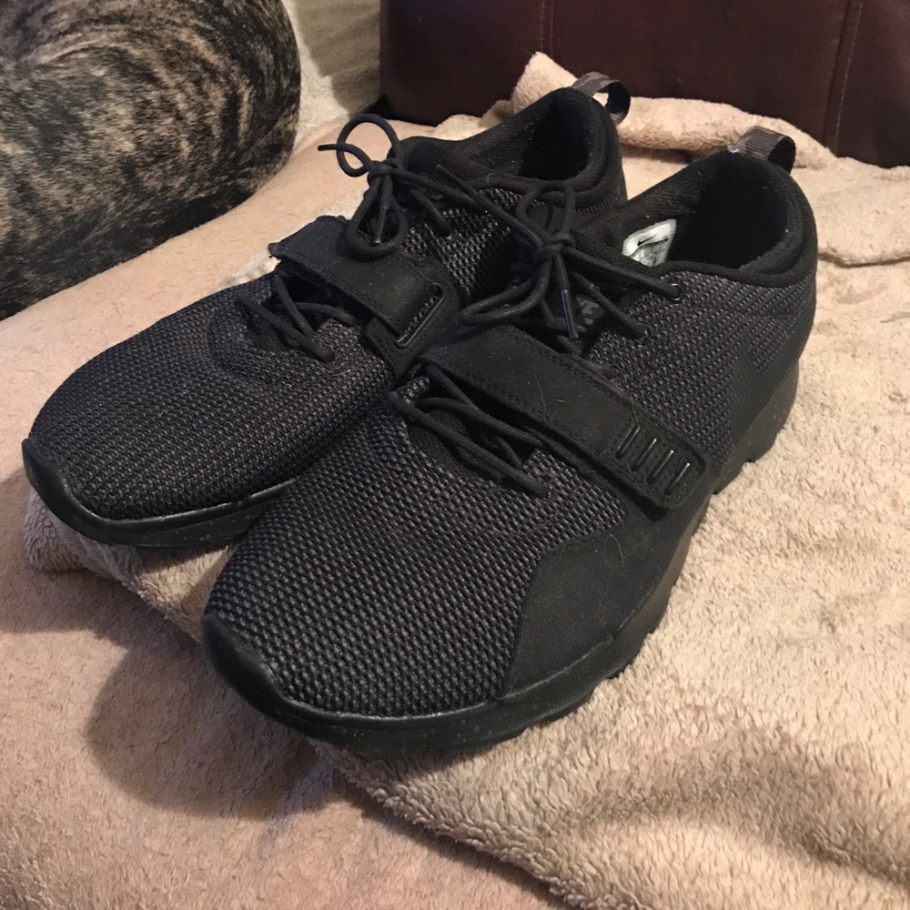 Nike Trainerendor