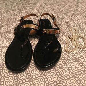 Coach Caterine sandals