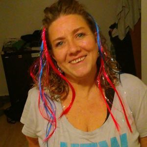 Meet your Posher, Heidi