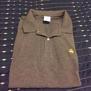 Brooks Brothers Slim Fit Supima Cotton Polo