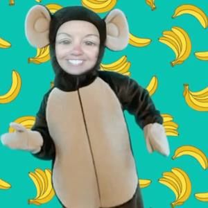 Meet your Posher, Casey